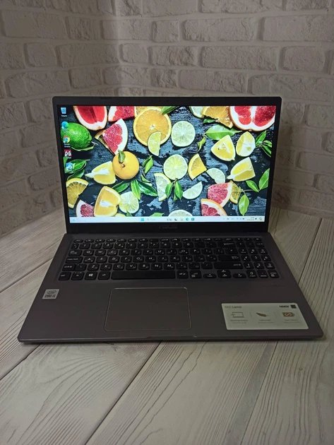 Ноутбук Asus Laptop X515JAB 15.6