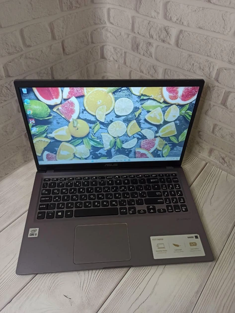 Ноутбук Asus Laptop X515JAB 15.6