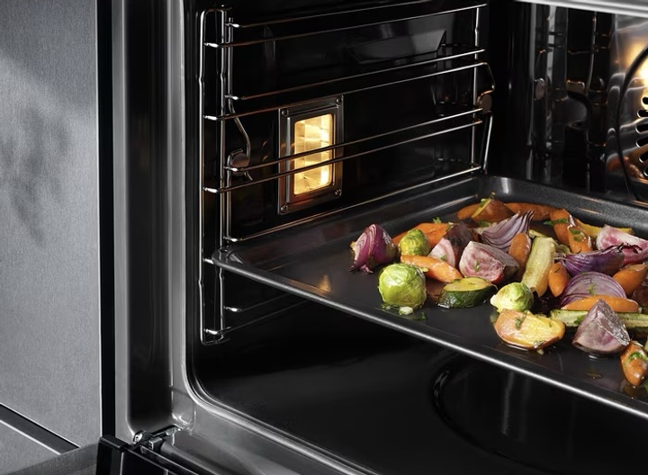 Blacha do piekarników Electrolux Easy2Clean E9OOAF11 - obraz 3