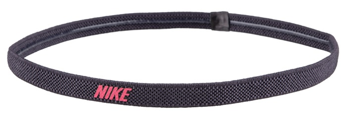 Набір пов'язок на голову Nike Elastic 2.0 N1004529658OS 3 шт (887791408365) - зображення 8