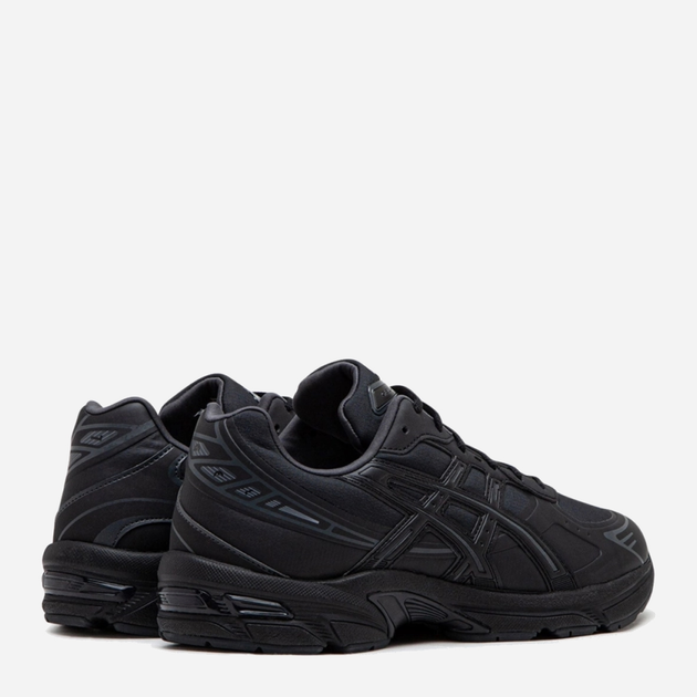Buty sportowe męskie Asics Gel-1130 NS 1203A413-001 39 Czarne (4550457171137) - obraz 4