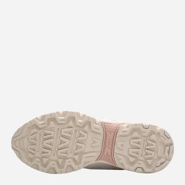 Buty do biegania damskie Asics Gel-Venture 6 W 1202A465-100 38 Białe (4550456797161) - obraz 6