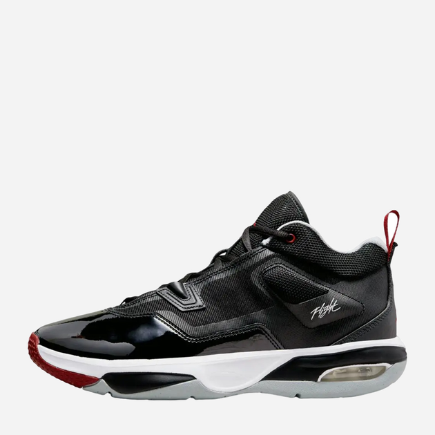 Чоловічі кросівки Nike Jordan Stay Loyal 3 FB1396-006 45 (11US) Чорні (196969270933) - зображення 3