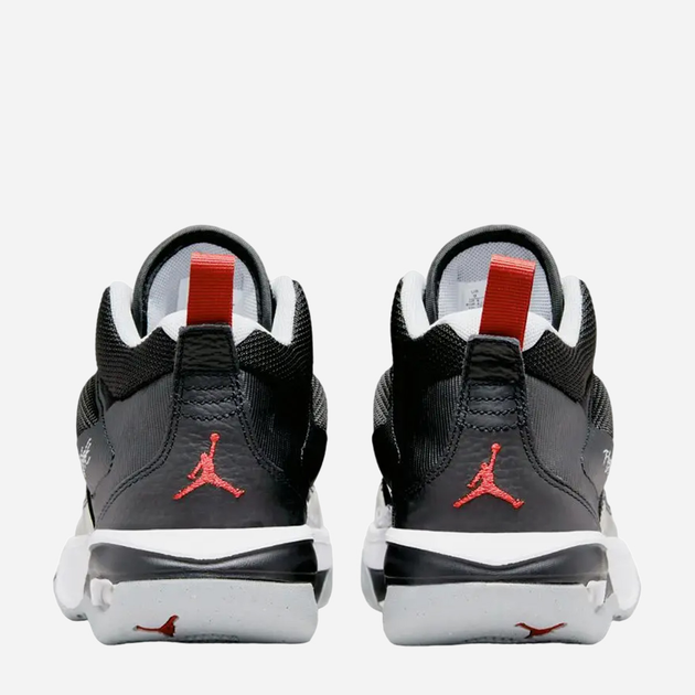 Чоловічі кросівки Nike Jordan Stay Loyal 3 FB1396-006 43 (9.5US) Чорні (196969270902) - зображення 5