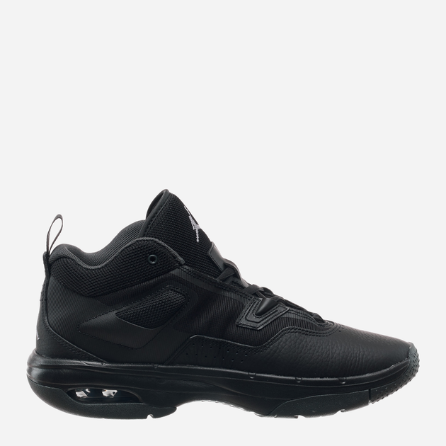 Чоловічі кросівки Nike Jordan Stay Loyal 3 FB1396-001 42 (8.5US) Чорні (196969270704) - зображення 3
