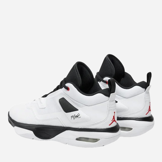 Чоловічі кросівки Nike Jordan Stay Loyal 3 FB1396-106 44 (10US) Білі (196975581429) - зображення 3