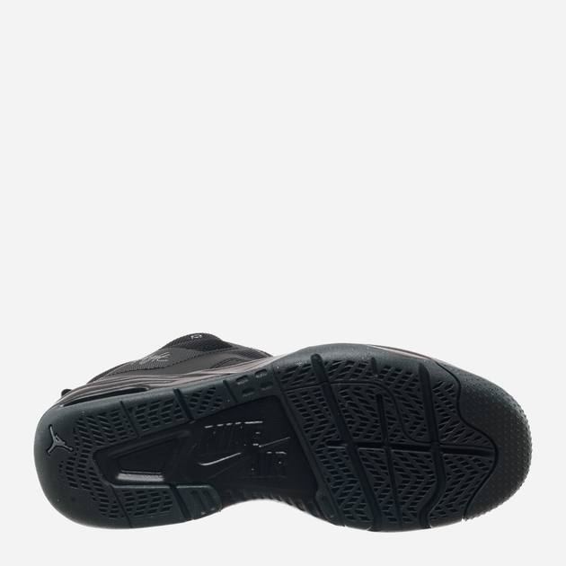 Buty sportowe męskie Nike Jordan Stay Loyal 3 FB1396-001 44.5 (10.5US) Czarne (196969270742) - obraz 5