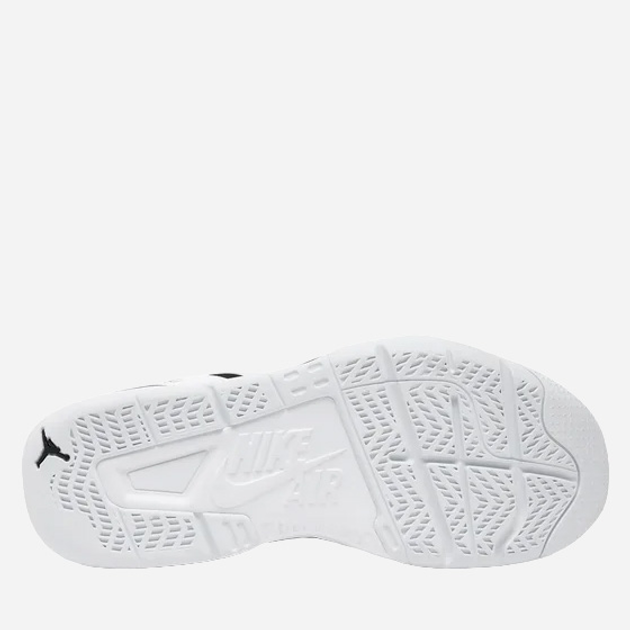 Buty sportowe męskie Nike Jordan Stay Loyal 3 FB1396-106 45 (11US) Białe (196975564736) - obraz 4