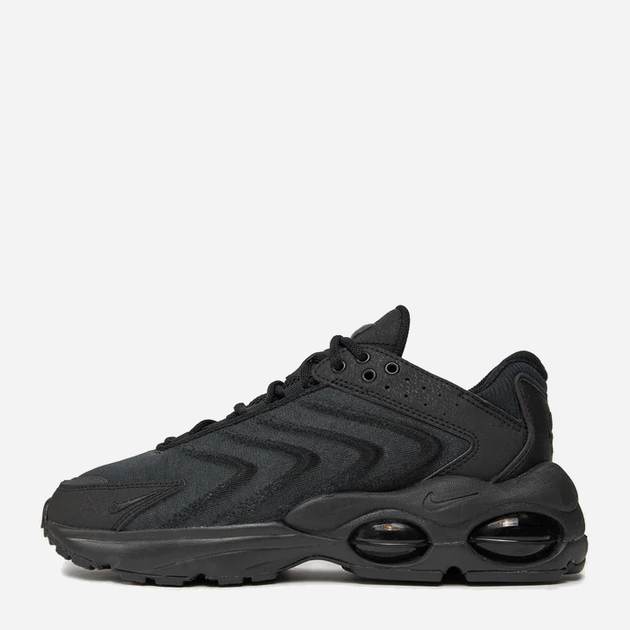 Sneakersy męskie Nike Air Max Tw DQ3984-003 45.5 (11.5US) Czarne (196153740600) - obraz 3