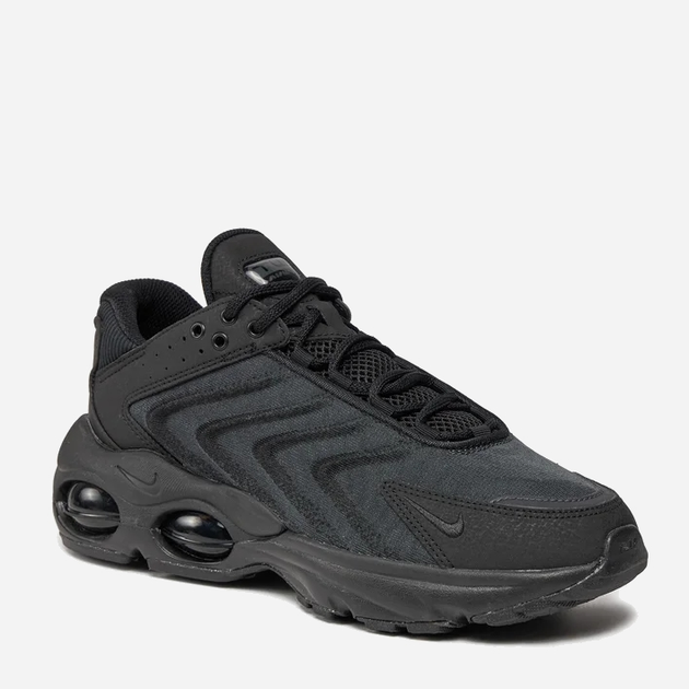 Sneakersy męskie Nike Air Max Tw DQ3984-003 45 (11US) Czarne (196153740594) - obraz 4