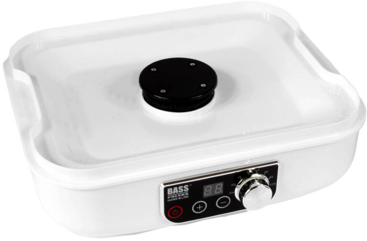 Сушарка для овочів і фруктів Bass Polska BH 10602 (5902067621288) - зображення 7