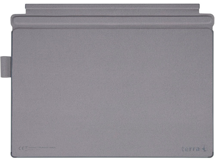 Обкладинка-клавіатура Wortmann AG Terra Type Cover Pad 1200 US (4039407065899) - зображення 2