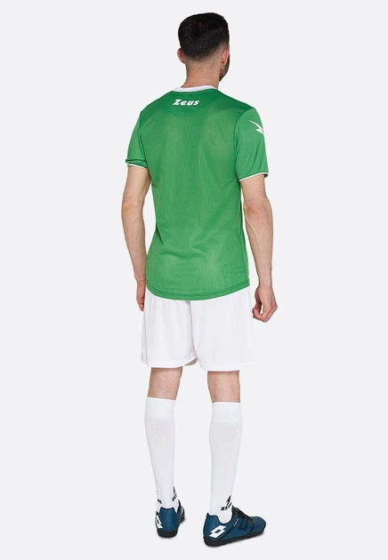 Футболка Zeus SHIRT MIDA зелений S Z01263 S - зображення 3