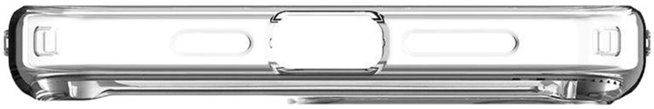 Панель Spigen Ultra Hybrid S для iPhone 15 Pro з MagSafe Transparent/White (8809896750530) - зображення 10
