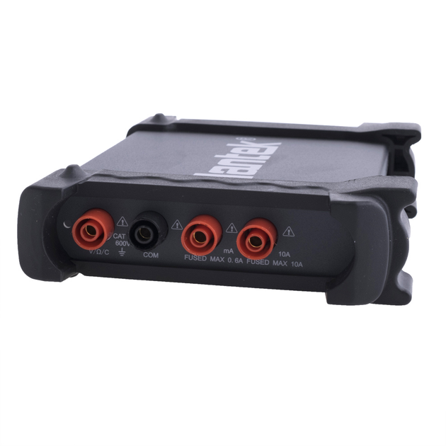 Реєстратор даних Hantek 365A USB даталогер - Фото 2 Реєстратор даних Hantek 365A USB даталогер - зображення 2