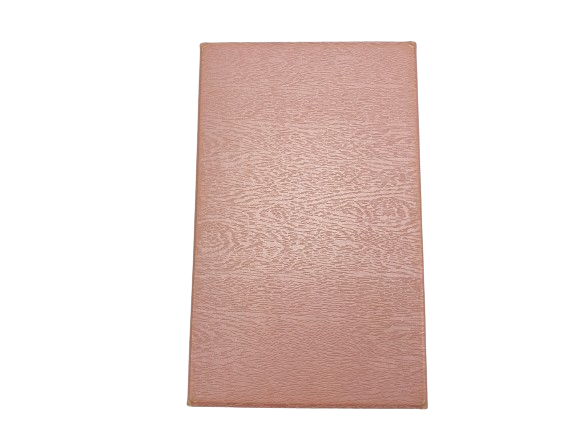 Чехол-клавиатура 10.1" DINGRICH для Galaxy Tab A Pink Б/В g3 - изображение 3