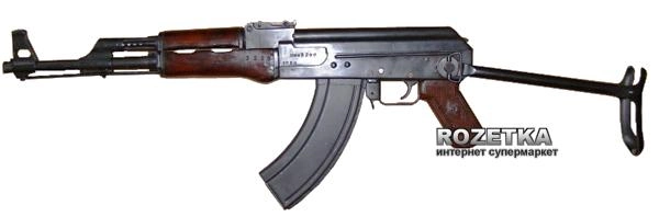 ММГ Автомат АК-47с (vgm_ak_47s) - изображение 1