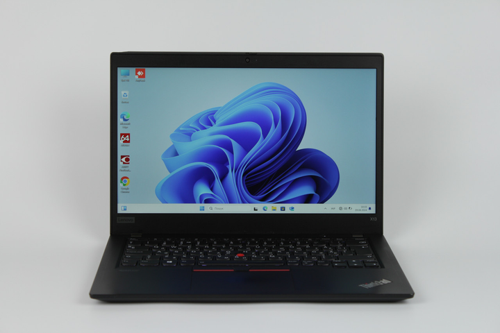 Ультрабук Lenovo ThinkPad X13 Gen 1 R3 Pro 4450U / 8 гб / ssd 512 гб ...