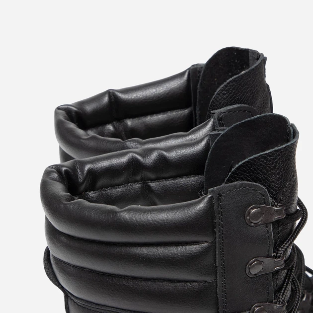 Buty taktyczne męskie Grom Stratus Commander 01-048633 39 Czarne (5902026702027) - Zdjęcie 5 Buty taktyczne męskie Grom Stratus Commander 01-048633 39 Czarne (5902026702027) - obraz 5