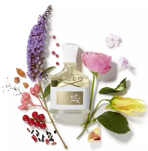 Woda perfumowana damska Creed Aventus for Her - obraz 3