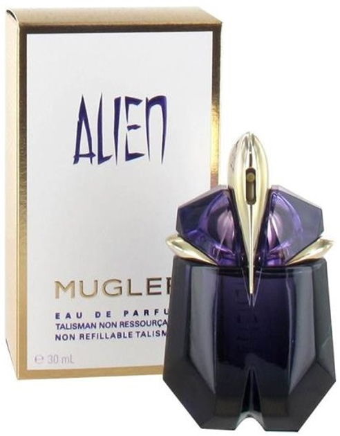 Парфумована вода для жінок Mugler Alien 30 мл (3439600056907) - зображення 2