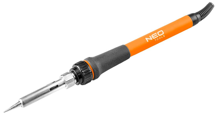 Stacja lutownicza NEO Tools SL1 60 W 180 - 480 °C (5907558468908) - obraz 5