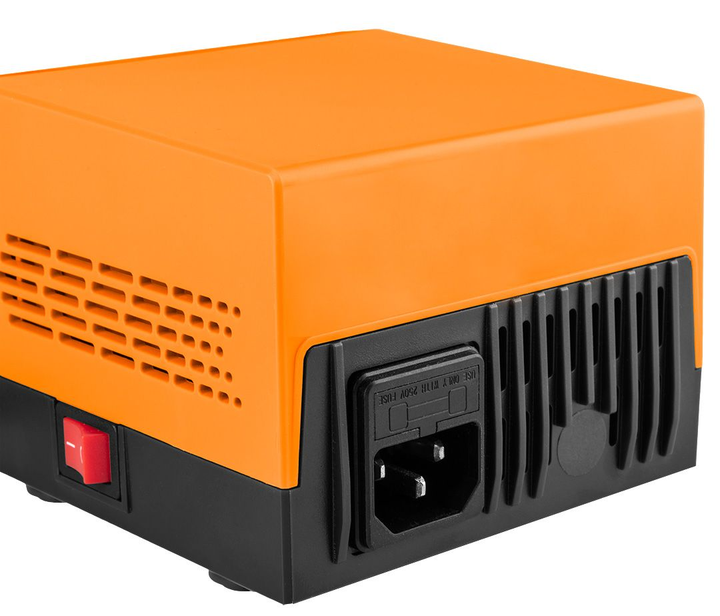 Stacja lutownicza NEO Tools SL1 60 W 180 - 480 °C (5907558468908) - obraz 8