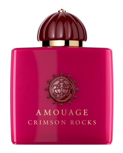 Парфумована вода унісекс Amouage Crimson Rocks 100 мл (701666410393) - зображення 1