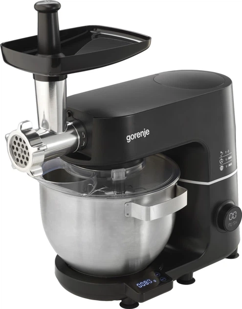 Maszyna kuchenna Gorenje MMC1000SCB - obraz 5