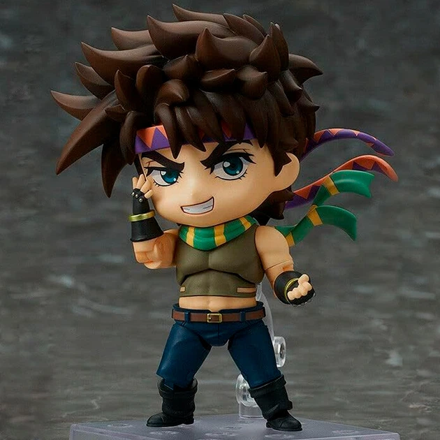 Фигурка BauTech Джонатан Джостар Nendoroid (1014-663-00