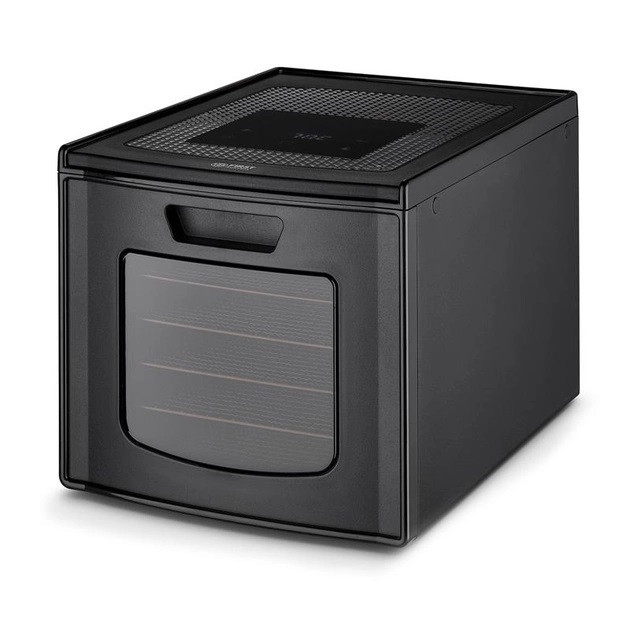 Сушилка для овощей и фруктов First FA-5126-9 500 Вт черная 4698761 - изображение 2