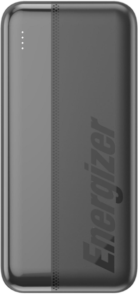 Зарядний пристрій ENERGIZER UE30050C-30000mAh - Фото 1 Зарядний пристрій ENERGIZER UE30050C-30000mAh - зображення 1