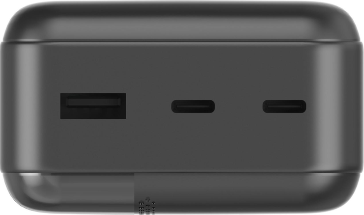 Зарядний пристрій ENERGIZER UE30050C-30000mAh - Фото 4 Зарядний пристрій ENERGIZER UE30050C-30000mAh - зображення 4