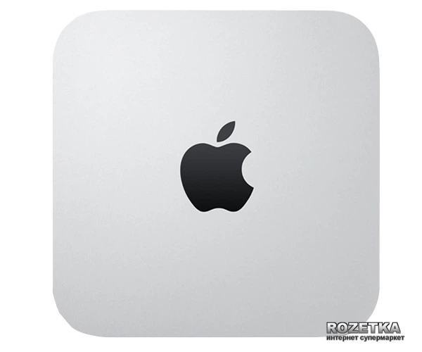 Apple Mac Mini A1347 (MD387UA/A) – фото, отзывы, характеристики в