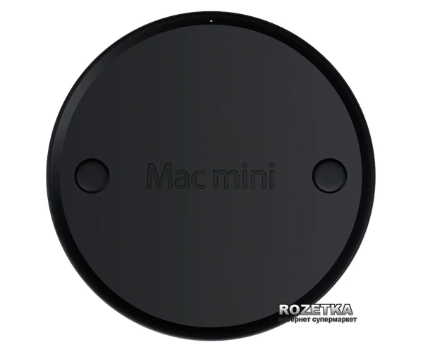 Apple Mac Mini A1347 (MD387UA/A) – фото, отзывы, характеристики в