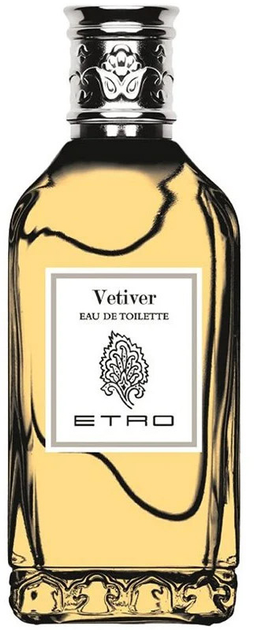 Туалетна вода унісекс Etro Vetiver 100 мл (8026247603004) - зображення 2