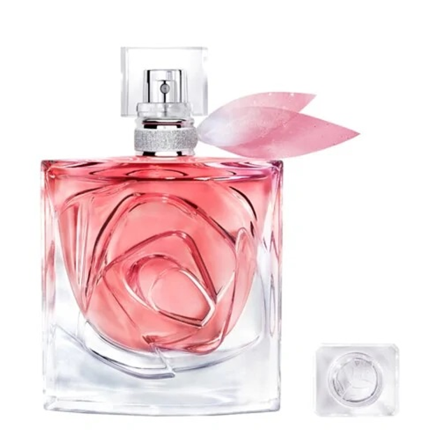 Woda perfumowana damska Lancome La Vie Est Belle Rose Extraordinaire 50 ml (3614274104448) - obraz 1