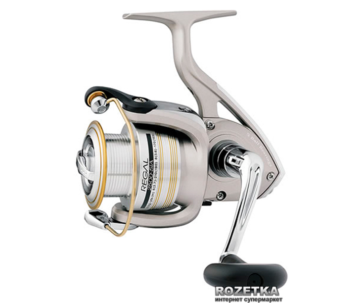 Катушка Daiwa Regal 2000-5IA (00004054) - изображение 1