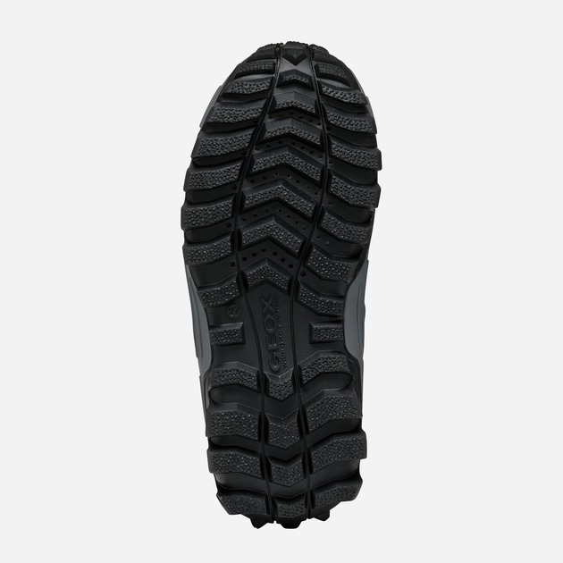 Підліткові чоботи демісезонні для хлопчика Geox J Himalaya Boy B Abx J46FRE0FU50C4002 36 Темно-сині (8056206905641) - зображення 6