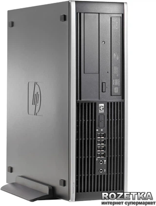 HP Compaq Elite 8300 Small Form Factor (B9C43AW) – фото, отзывы