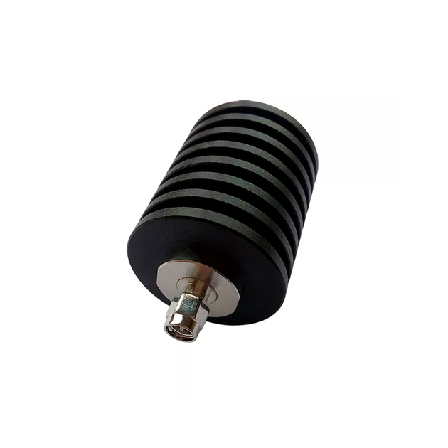 Атенюатор 25 Вт 30 дБ 4 ГГц SMA male / SMA female RF Attenuator - зображення 4