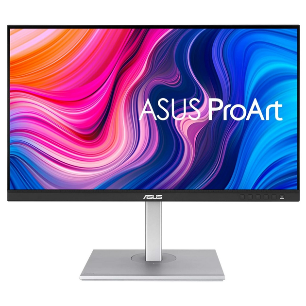 Монитор Asus 27" ProArt PA278CV HDMI, 2xDP, 4xUSB, USB-C, MM, IPS, 2560x1440, 75Hz, 5ms, sRGB 100%, - изображение 1