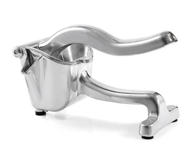 Соковыжималка ручная для фруктов с зажимом Hand Juicer - изображение 3