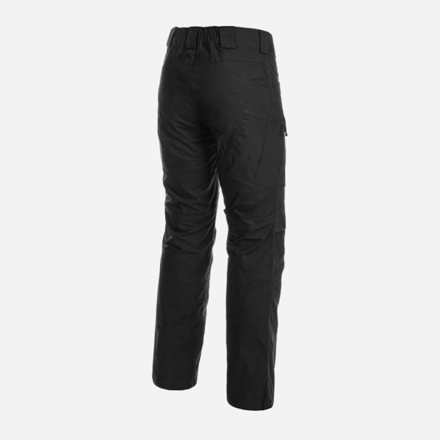 Штани тактичні чоловічі Helikon-Tex Urban Tactical Pants PolyCotton Ripstop XL Чорні (SP-UTL-PR-01-B06) - зображення 2