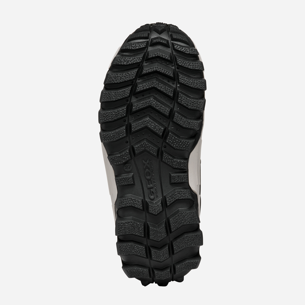 Підліткові чоботи демісезонні для хлопчика Geox J Himalaya Boy B Abx J46FRE0FU50C0042 36 Чорний/Синій (8056206982147) - зображення 6