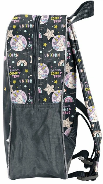 Рюкзак дошкільний Paso Unicorn маленький (5903162127682) - зображення 4