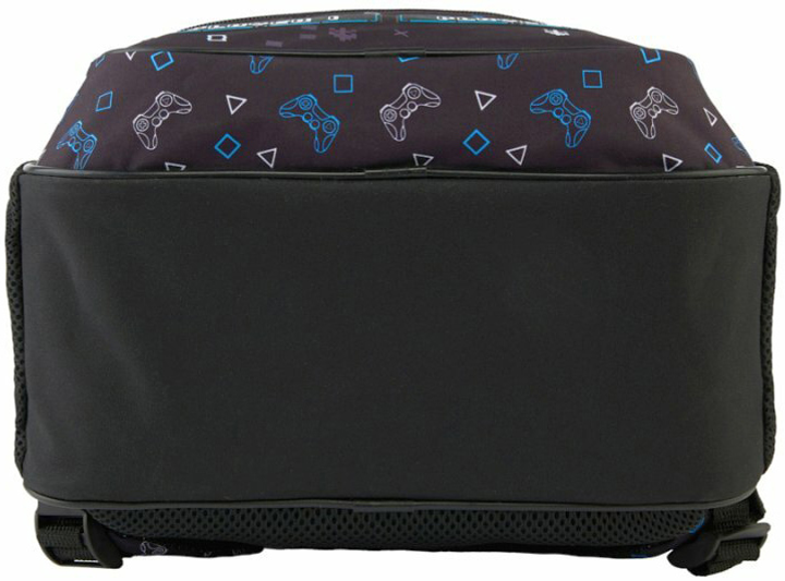 Plecak szkolny Paso Game (5903162127279) - obraz 5