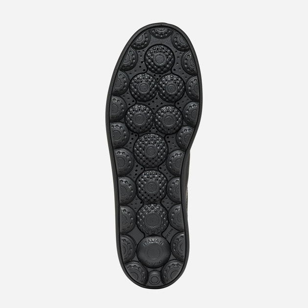 Sneakersy damskie Geox D Spherica Ecub-1 D45WEA0NFBCC1223 38 Srebrzyste (8056206902862) - obraz 6