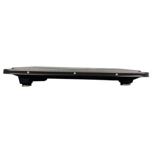 Автомобільна версія Starlink Internet Satellite Dish Kit V3, вологозахищений корпус на магнітах для автомобіля, чорного кольору - Фото 2 Автомобільна версія Starlink Internet Satellite Dish Kit V3, вологозахищений корпус на магнітах для автомобіля, чорного кольору - зображення 2