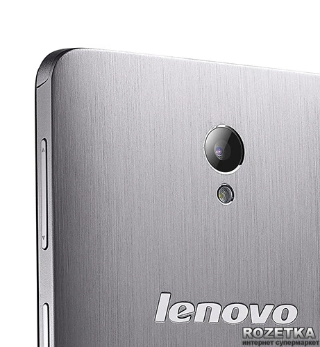 Мобильный телефон Lenovo S860 Titanium UACRF - Фото 15 Мобильный телефон Lenovo S860 Titanium UACRF - изображение 15